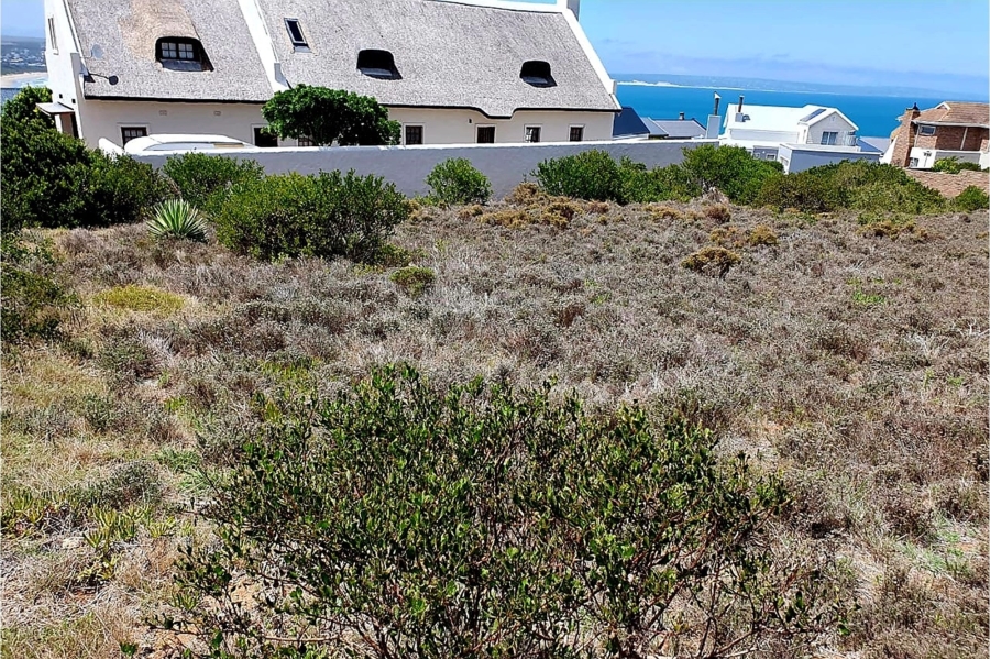 0 Bedroom Property for Sale in Vleesbaai Western Cape